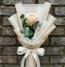 Букет цветов из:  Розы в Манушкино