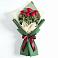 Букет цветов из: Розы в Манушкино