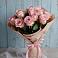 Букет цветов из: Розы в Манушкино