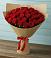 Букет Красные розы Милано в Манушкино