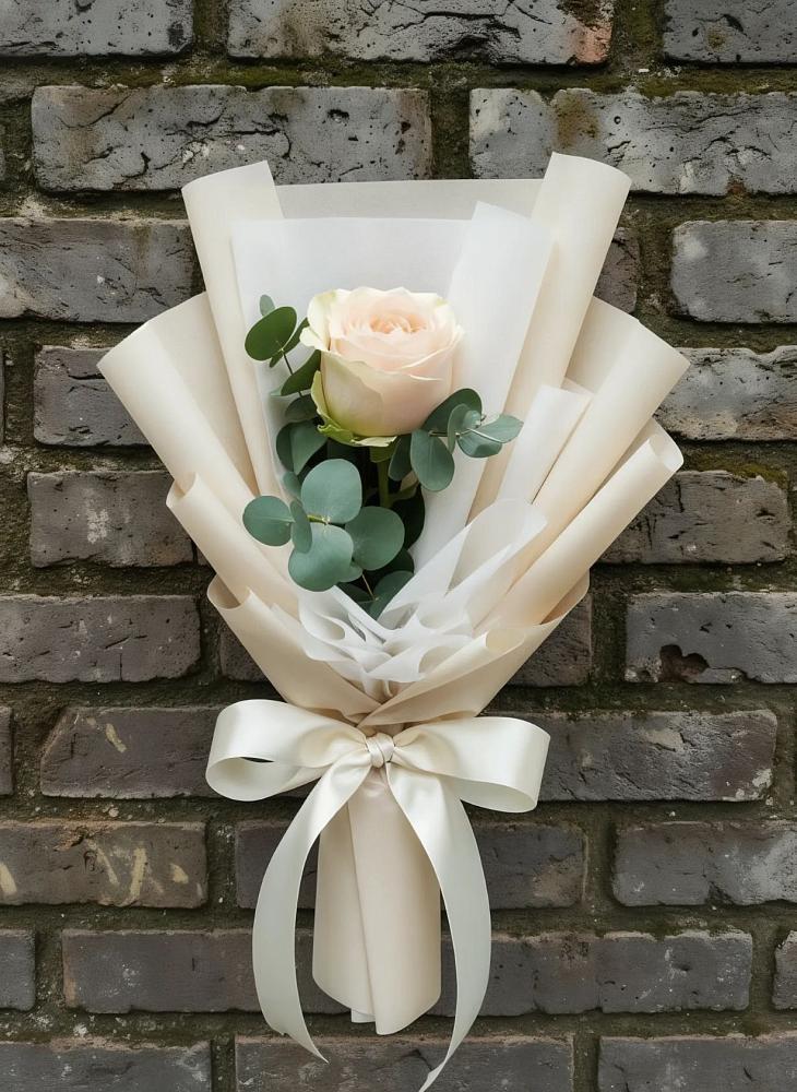 Букет цветов из: Розы в Манушкино