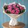 Букет цветов из: Розы в Манушкино